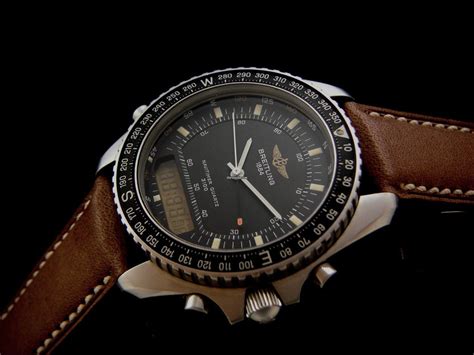 breitling pluton review|breitling navitimer quartz 3100.